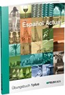Español Actual - Esther Peleteiro - 9783882647969