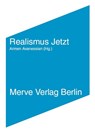 Realismus Jetzt - Ray Brassier ; Graham Harman ; Alberto Toscano - 9783883962856