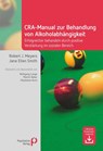 CRA-Manual zur Behandlung von Alkoholabhängigkeit - Robert J. Meyers ; Jane Ellen Smith - 9783884146774