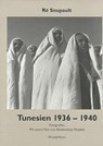 Tunesien 1936 - 1940 - Re Soupault - 9783884231029