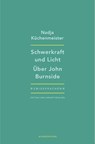 Schwerkraft und Licht - Nadja Küchenmeister - 9783884237465