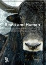 Beast and Human - Oliver Grimm - 9783884673768