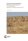 Syrische Felseinsiedeleien - Fadia Abou Sekeh - 9783884673829