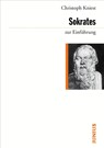 Sokrates zur Einführung - Christoph Kniest - 9783885063568