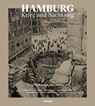 Hamburg. Krieg und Nachkrieg - Jan Zimmermann - 9783885068020