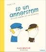 so un annersrüm -  - 9783885068037