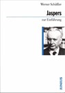 Jaspers zur Einführung - Werner Schüßler - 9783885069140