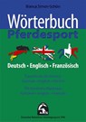 Wörterbuch Pferdesport - Deutsch / Englisch / Französisch - Bianca Simon-Schön - 9783885424741