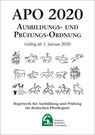 Ausbildungs-Prüfungs-Ordnung 2020 (APO) - Deutsche Reiterliche Vereinigung E. V. (Fn) - 9783885428756