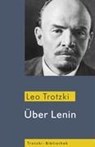 Über Lenin - Leo Trotzki - 9783886340668