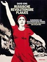 Russische revolutionäre Plakate - David King - 9783886340989