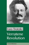 Verratene Revolution - Leo Trotzki - 9783886341054