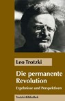 Die Permanente Revolution - Leo Trotzki - 9783886341351