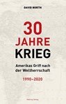 30 Jahre Krieg - David North - 9783886341429