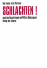 Schlachten! - Tom Lanoye ; Luk Perceval - 9783886612109