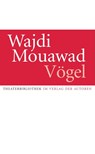 Vögel - Wajdi Mouawad - 9783886613892