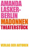 Madonnen - Amanda Lasker-Berlin - 9783886614288