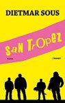 San Tropez - Dietmar Sous - 9783887473518