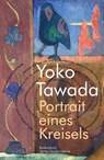 Portrait eines Kreisels - Yoko Tawada - 9783887692803