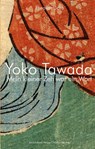 Mein kleiner Zeh war ein Wort. - Yoko Tawada - 9783887697815