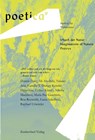 Nach der Natur - Imaginations of Nature. Poetry - Daniela Danz ; Günter Blamberger ; Michaela Predeick - 9783887699871
