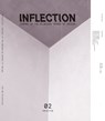 Inflection 02 : Projection - Studio Gang ; dNA Architecture ; Stanislav Roudavski ; Fender Katsalidis Architects - 9783887789015