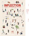 Inflection 03: New Order - Rory Hyde ; Luke Pearson ; Forensic Architecture ; Breathe Architecture ; Lateral Office - 9783887789022