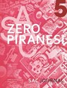 Zero Piranesi - Peter Eisenman ; Jeffrey Kipnis ; Stephen Turk ; Michael Young ; Giacomo Pala ; Parsa Khalili ; Marrikka Trotter - 9783887789206