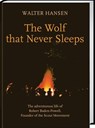 The Wolf That Never Sleeps - Walter Hansen - 9783887789374