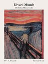Frühe Meisterwerke. Sonderausgabe - Edvard Munch - 9783888142772