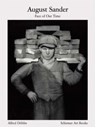 August Sander: Face of Our Time - August Sander - 9783888142925