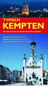 Typisch Kempten - Ralf Lienert - 9783888810640