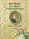 Der kleine Erziehungsberater - Axel Hacke - 9783888974489