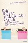 Die Rosa-Hellblau-Falle - Almut Schnerring ; Sascha Verlan - 9783888979385