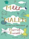 Meer malen - Harriet Russell - 9783888979422