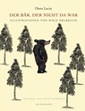 Der Bär, der nicht da war - Oren Lavie - 9783888979705