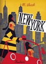 New York - Miroslav Sasek - 9783888979798