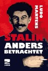 Stalin anders betrachtet - Ludo Martens - 9783889752000
