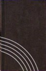 Evangelisches Gesangbuch (schwarz).Taschenausgabe -  - 9783889813008