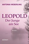 Leopold - Antonia Weberling - 9783889814883