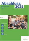 Abschluss 2026 - Realschule Bayern - Aufgabenband - Originalprüfungen mit Trainingsteil für das Fach Englisch - Bergmoser Höller Verlag AG - 9783889978899