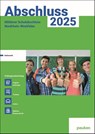 Abschluss 2026 - MSA Realschule NRW - Aufgabenband - Originalprüfungen mit Trainingsteil für das Fach Mathe - Bergmoser Höller Verlag AG - 9783889978936