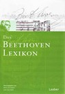 Das Beethoven-Handbuch 6. Das Beethoven-Lexikon - Albrecht Riethmüller - 9783890074764