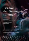 Lexikon der Gesangsstimme - Thomas Seedorf ; Ann-Christine Mecke ; Martin Pfleiderer - 9783890075464