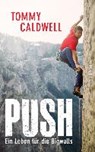 Push - CALDWELL,  Tommy ; Frey, Ulrike ; Hackelsberger, Edigna - 9783890294995