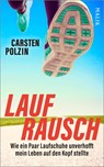 Laufrausch - Carsten Polzin - 9783890295350