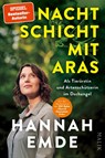 Nachtschicht mit Aras - Hannah Emde - 9783890295800