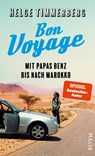 Bon Voyage - Helge Timmerberg - 9783890295923