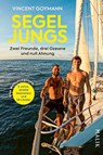Segeljungs - Vincent Goymann - 9783890295985