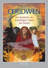 Ceridwen - Manfred Böckl - 9783890600659